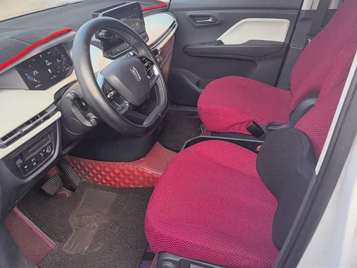 Фото 9 - Bestune NAT