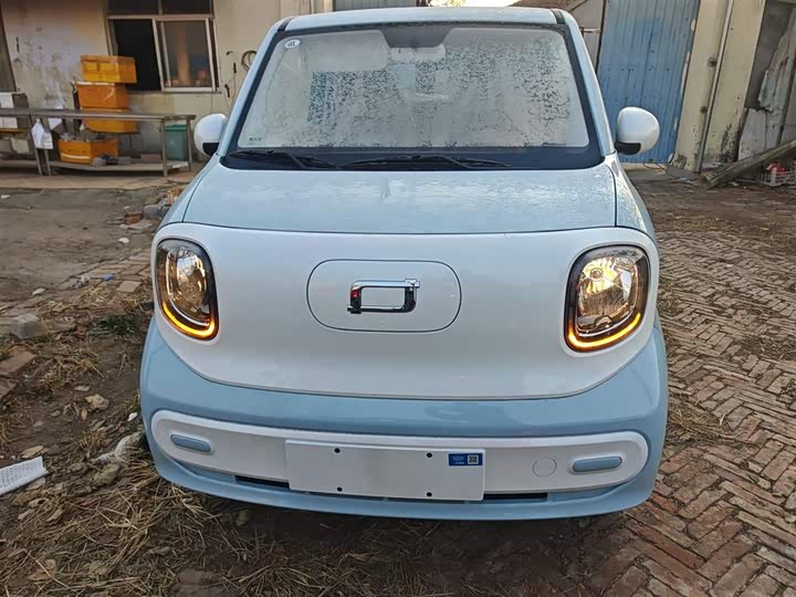 Фото 3 - Bestune Pony