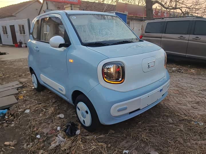 Фото 4 - Bestune Pony