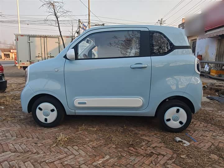 Фото 5 - Bestune Pony