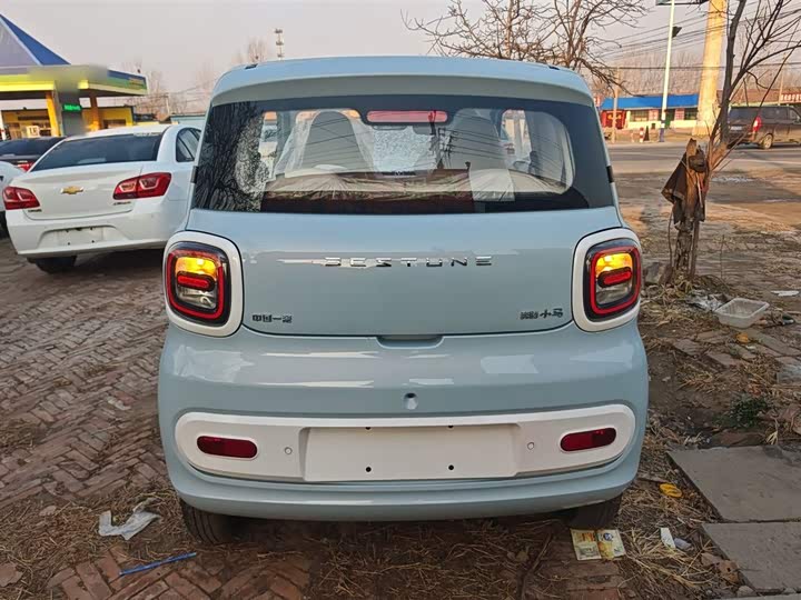 Фото 6 - Bestune Pony