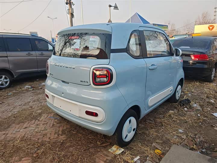 Фото 7 - Bestune Pony