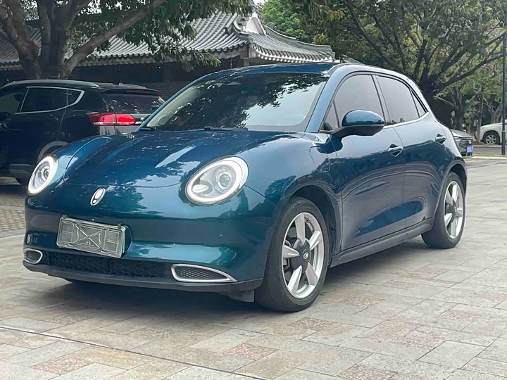 Фото 1 - Ora Good Cat (03)