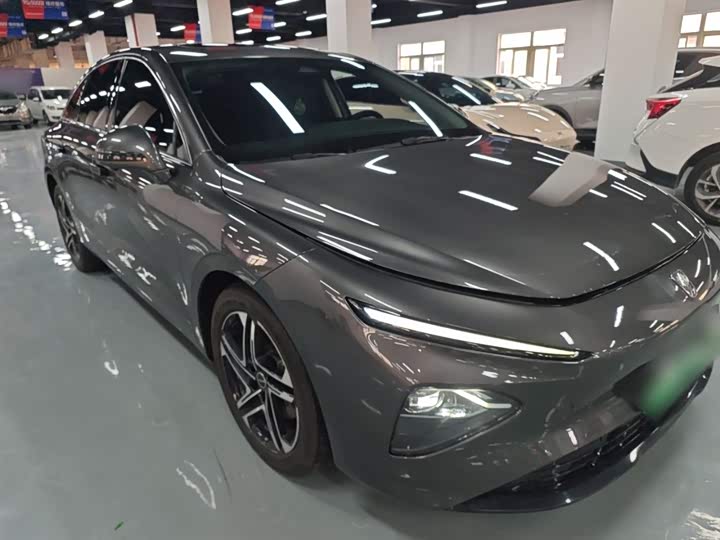 Фото 4 - Roewe D7