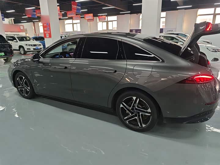 Фото 5 - Roewe D7