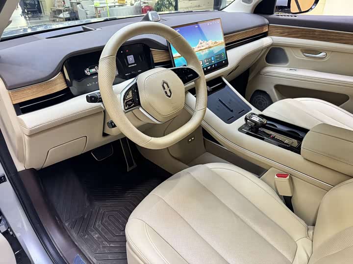 Фото 5 - Aito M7