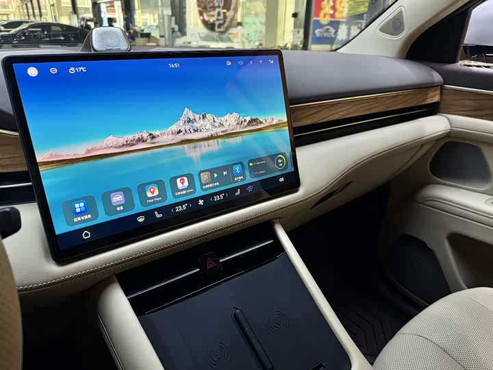 Фото 6 - Aito M7