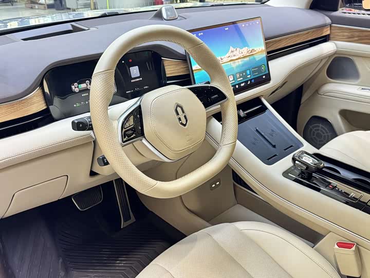 Фото 8 - Aito M7