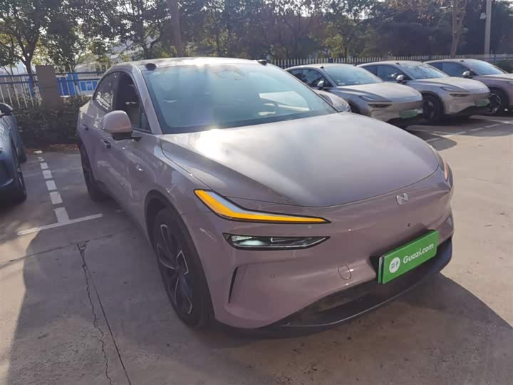 Фото 4 - Nio Onvo L60