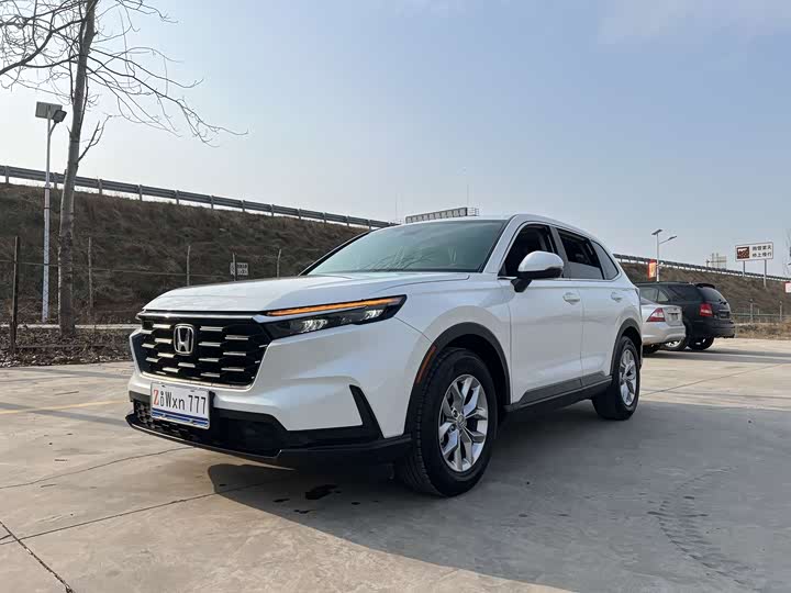 Фото 2 - Honda CR-V