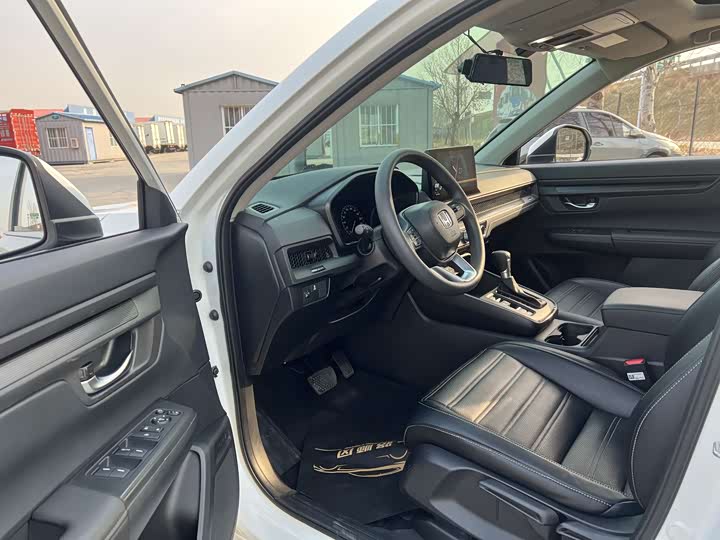 Фото 3 - Honda CR-V