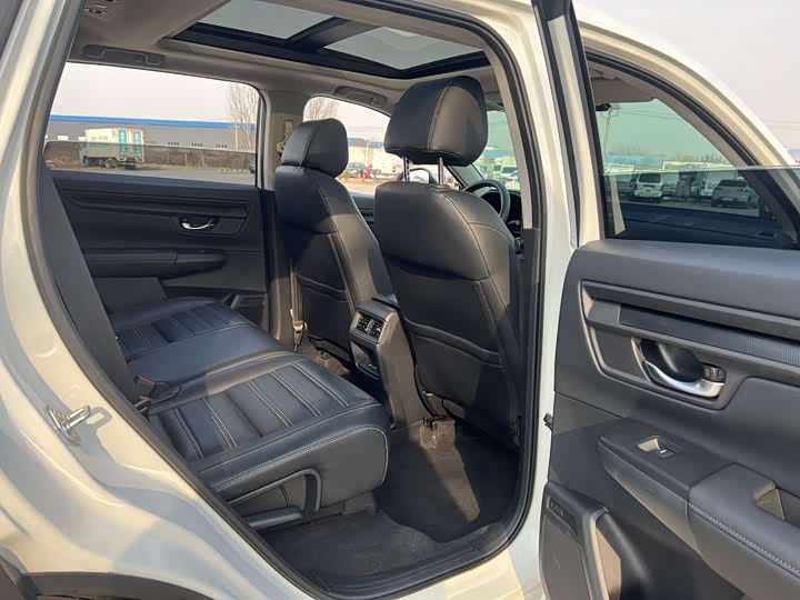 Фото 4 - Honda CR-V