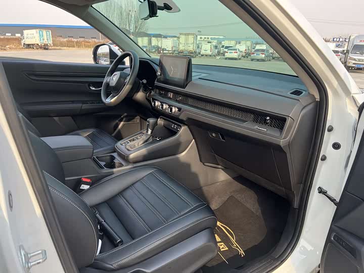 Фото 5 - Honda CR-V