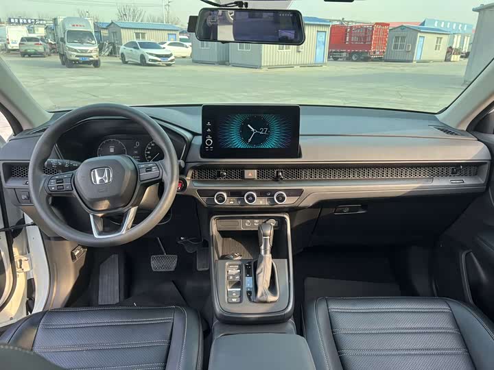 Фото 6 - Honda CR-V