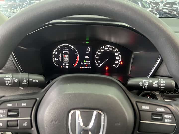 Фото 7 - Honda CR-V