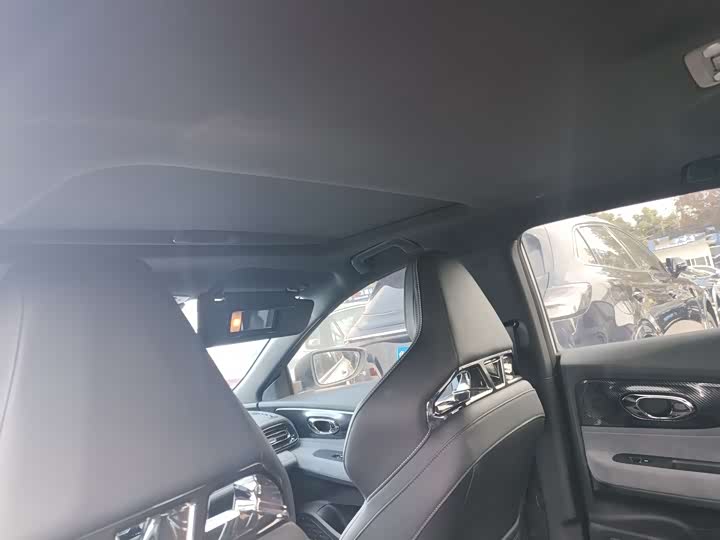 Фото 7 - GAC Trumpchi Empow R