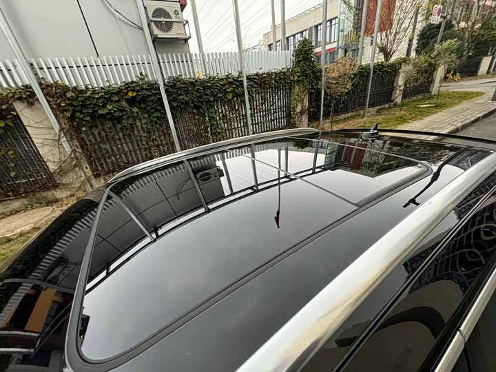 Фото 8 - Volkswagen Tayron X