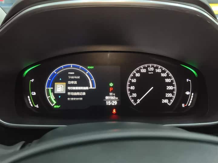 Фото 4 - Honda Odyssey