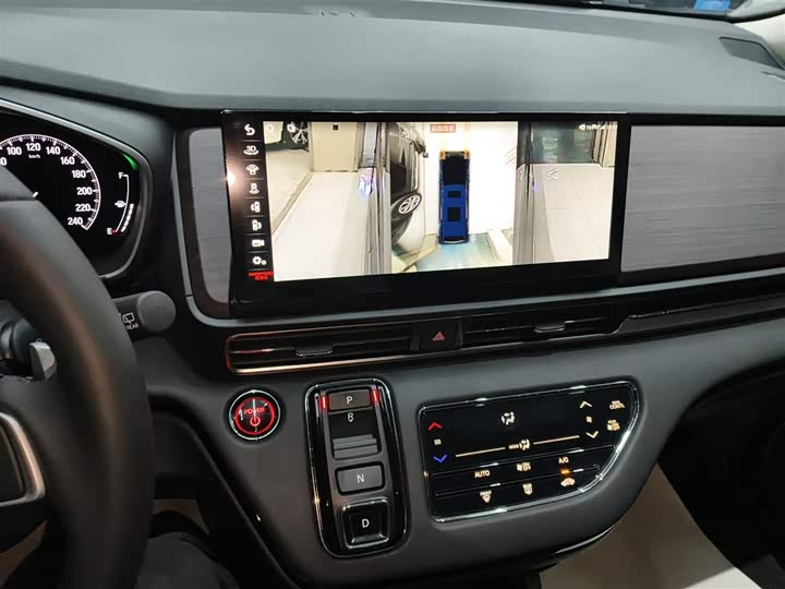 Фото 6 - Honda Odyssey