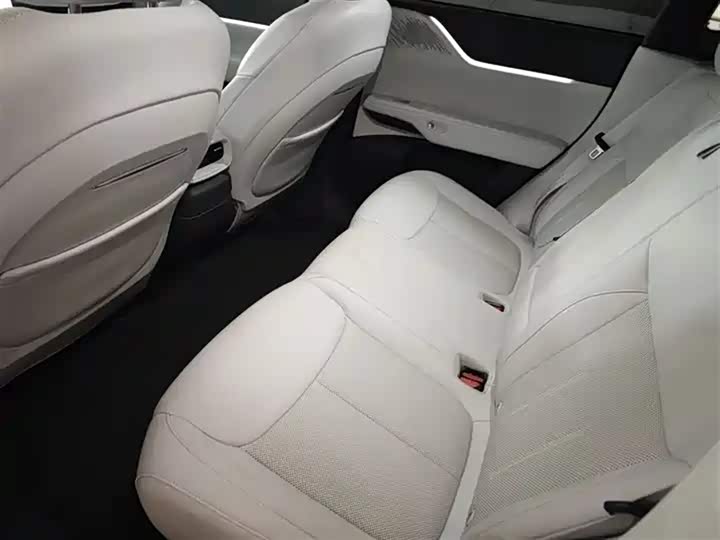 Фото 3 - XPeng G6