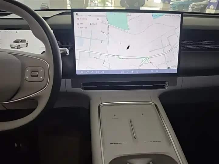 Фото 4 - XPeng G6