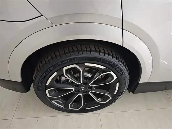 Фото 8 - XPeng G6