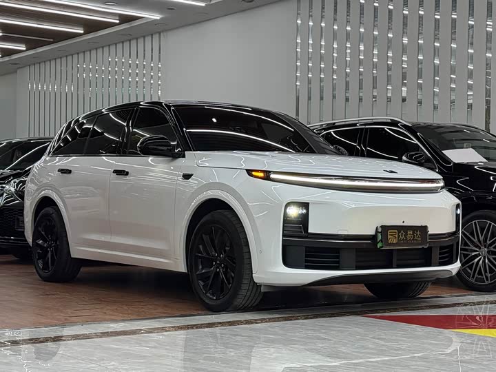 Фото 6 - LiXiang L7