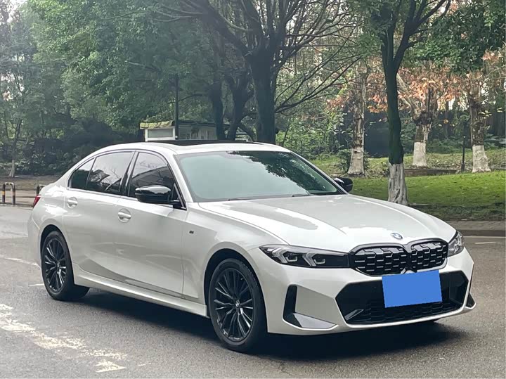 Фото 3 - BMW 3 Series