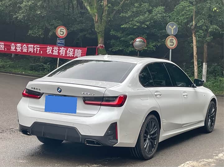 Фото 4 - BMW 3 Series