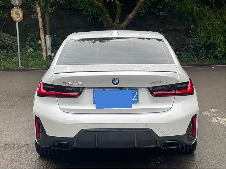 Фото 5 - BMW 3 Series