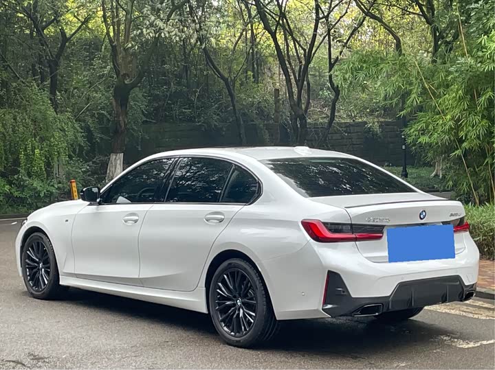 Фото 6 - BMW 3 Series