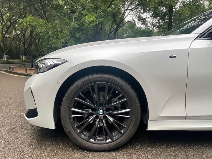 Фото 7 - BMW 3 Series