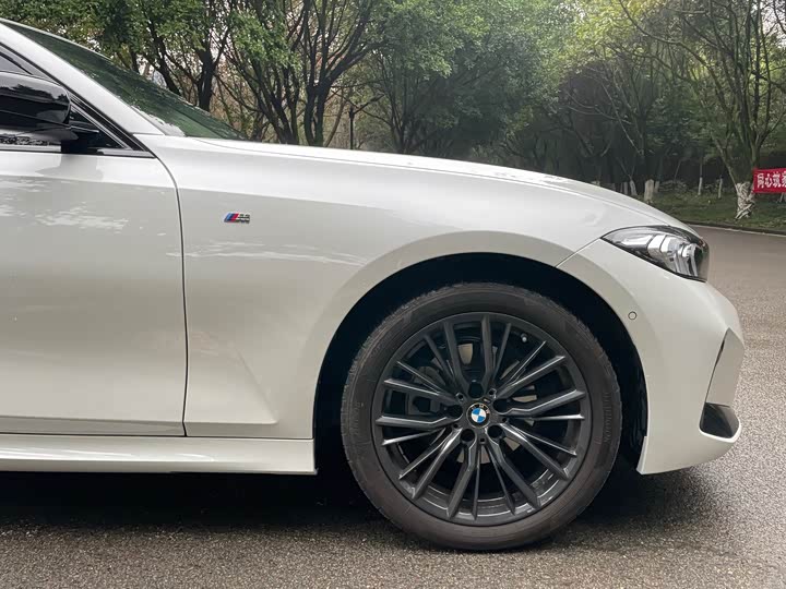 Фото 8 - BMW 3 Series