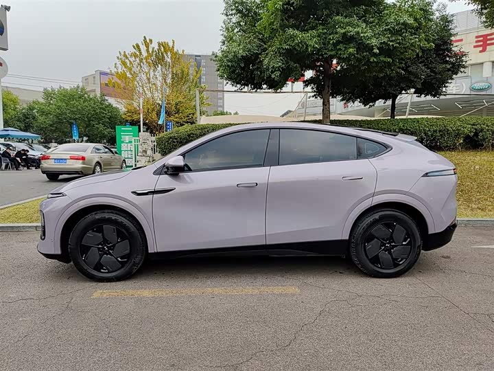 Фото 3 - XPeng G6