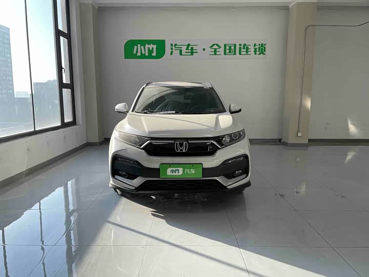 Фото 2 - Honda XR-V