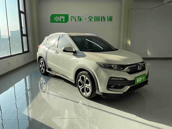 Фото 3 - Honda XR-V