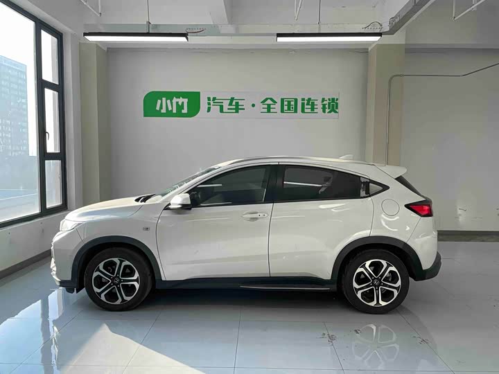 Фото 4 - Honda XR-V