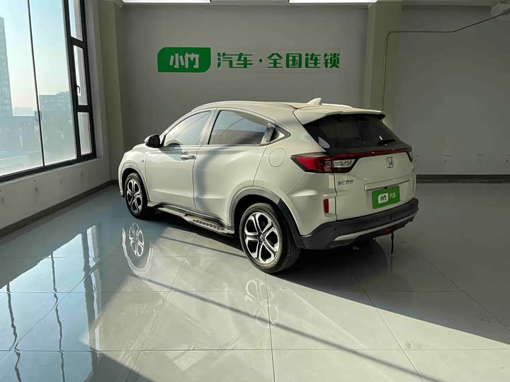 Фото 5 - Honda XR-V