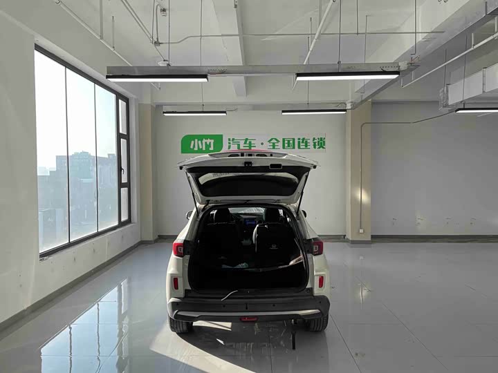 Фото 7 - Honda XR-V