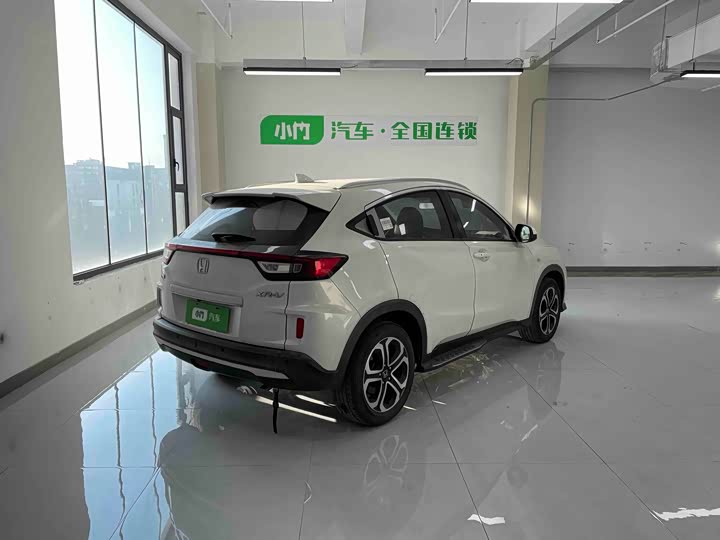 Фото 8 - Honda XR-V