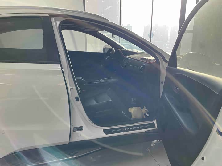 Фото 9 - Honda XR-V