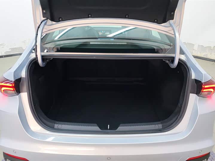 Фото 4 - GAC Trumpchi Empow R