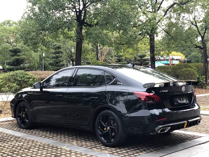 Фото 6 - MG Motor 6