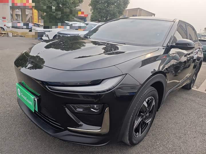 Фото 2 - Hozon X