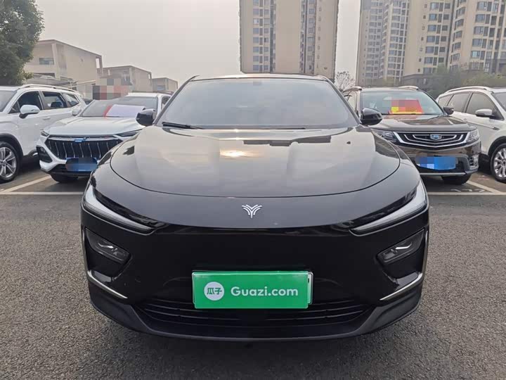 Фото 3 - Hozon X