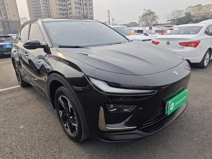 Фото 4 - Hozon X