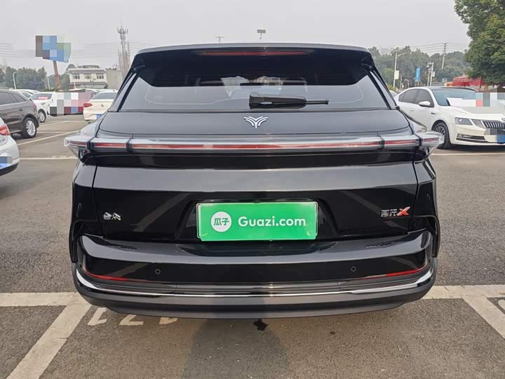 Фото 6 - Hozon X