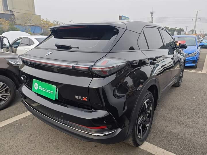 Фото 7 - Hozon X