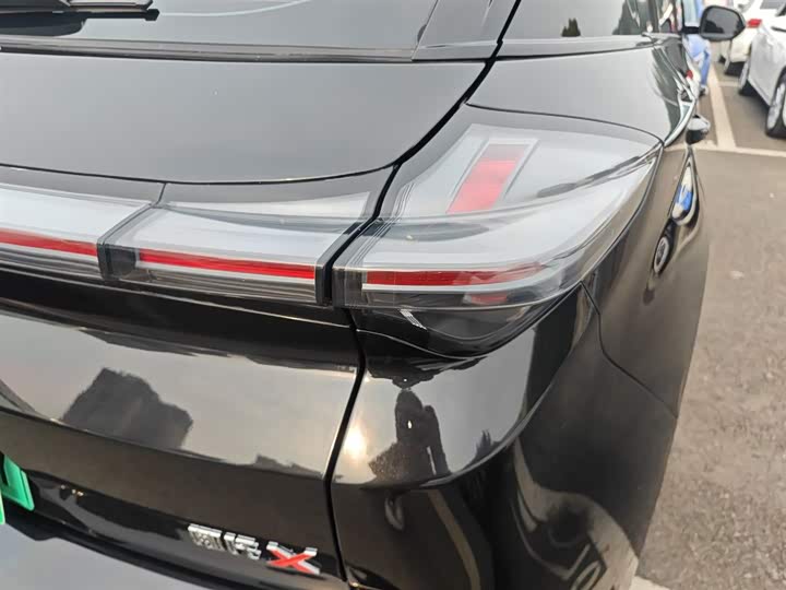 Фото 8 - Hozon X