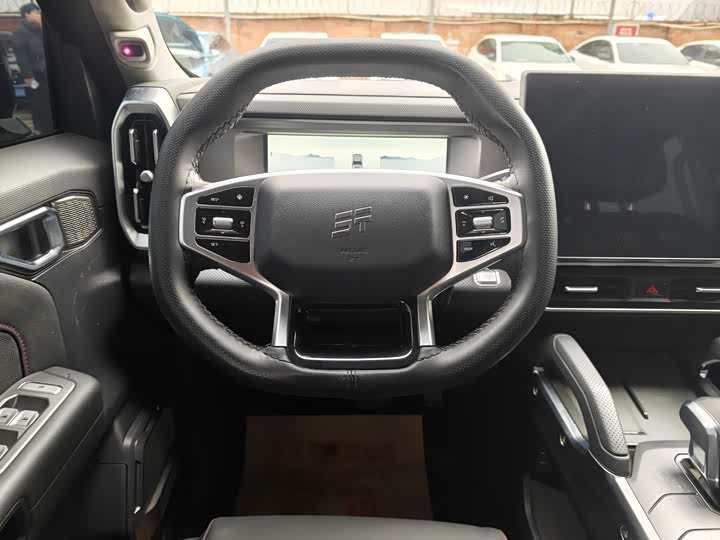 Фото 6 - Jetour T2